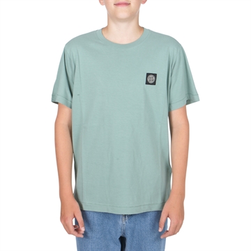 Stone Island Jr. T-shirt MO771620147 V0055